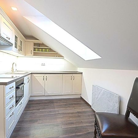 Krkonose Apartment Яблонец над Изеро Екстериор снимка