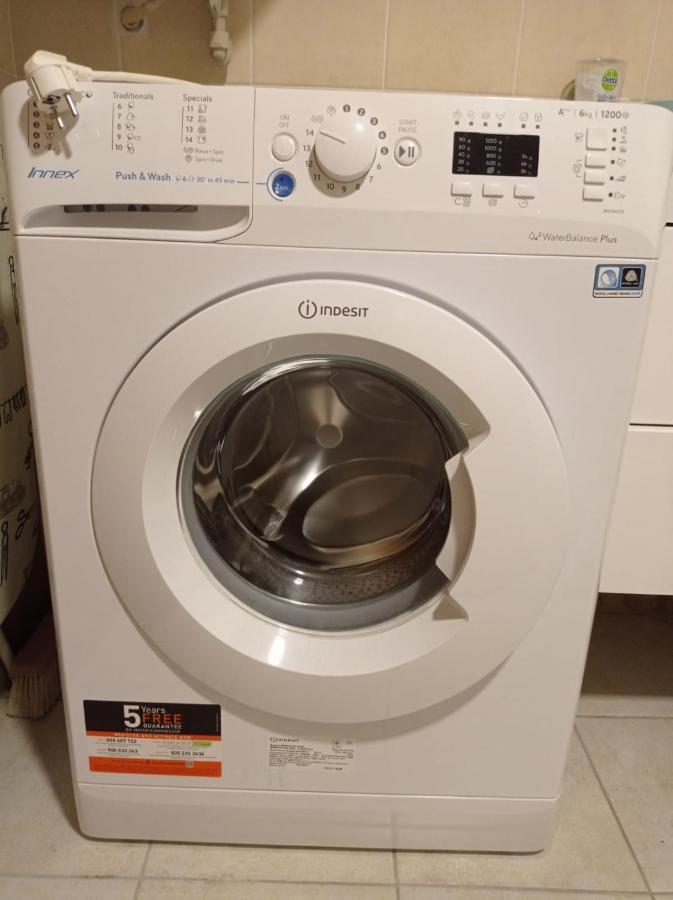 Krkonose Apartment Яблонец над Изеро Екстериор снимка