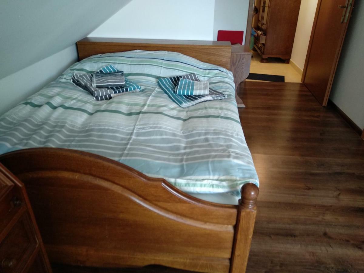 Krkonose Apartment Яблонец над Изеро Екстериор снимка