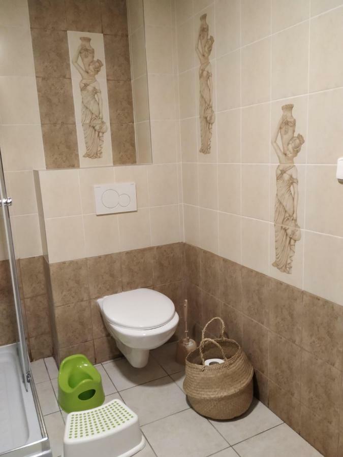 Krkonose Apartment Яблонец над Изеро Екстериор снимка